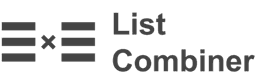 List Combiner