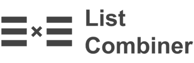 List Combiner